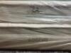 FIRM MEMORY FOAM MATTRESS - 2