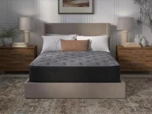 12" MEMORY FOAM KING MATTRESS