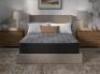12" MEMORY FOAM KING MATTRESS