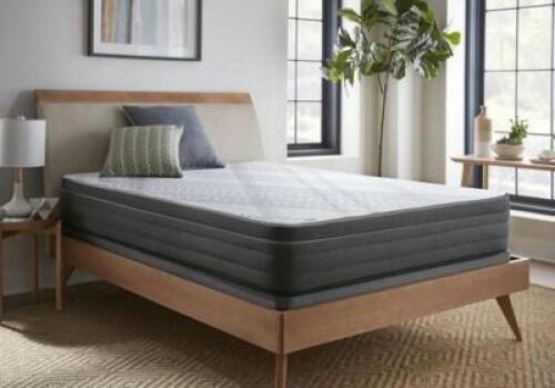 DAYTONA EURO TOP PLUSH KING MATTRESS