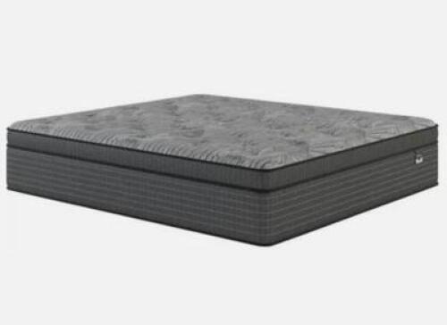 DAHLIA EURO TOP QUEEN MATTRESS