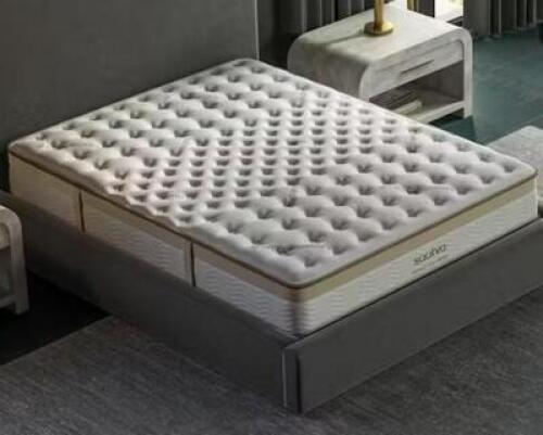 MEMORY FOAM HYBRID MATTRESS