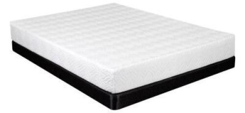IMPERIAL 8" MEMORY FOAM KING MATTRESS