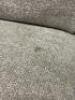 DEKLYN 40" ZER GRAVITY FABRIC RECLINER - 5