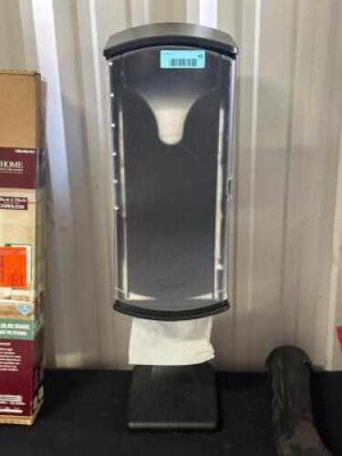 NAPKIN DISPENSER