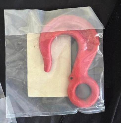 (13) - G100 EYE SLING HOOKS