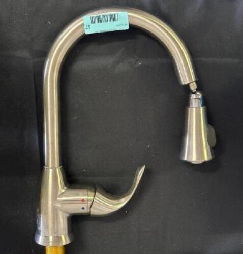 KITCHEN FAUCET