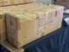 THREE PIECE BATHROOM HARDWARE KIT - 2