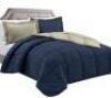 GOOSE DOWN ALTERNATIVE COMFORTER SET
