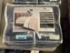 GOOSE DOWN ALTERNATIVE COMFORTER SET - 2