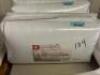 2 PK. OF PREMIUM BEDDING PILLOWS - 2