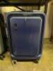 2 PIECE HARD LUGGAGE SET - 2