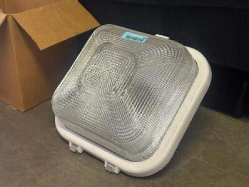 FLOOD LIGHT