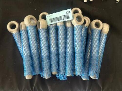 ASSORTED SHACKLE PINS