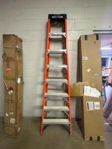 8' LADDER