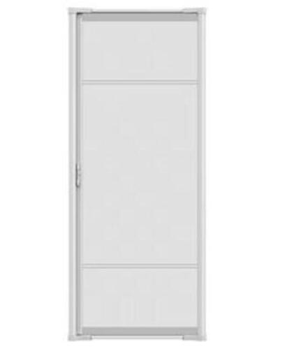 UNIVERSAL RETRACTABLE SCREEN DOOR