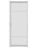 UNIVERSAL RETRACTABLE SCREEN DOOR