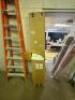 UNIVERSAL RETRACTABLE SCREEN DOOR - 4