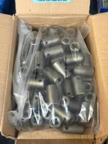 BAG OF HEAVY DUTY SOCKETS