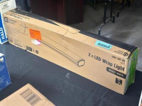 2 FT. LED WRAP LIGHT