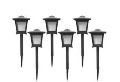 LED PATHWAY LIGHT KIT
