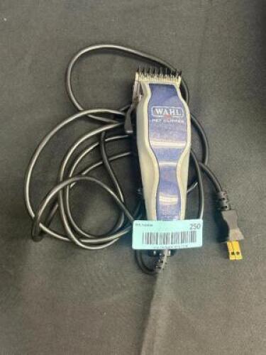 PET CLIPPERS