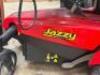 ELEVATED JAZZY POWER CHAIR - 5