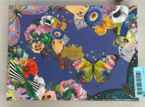 HERITAGE COLLECTION 850 PC. PUZZLE