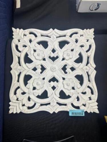 WALL DECORATION