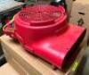 SUMEC 3 SPEED PRO GRADE AIR VELOCITY FLOOR DRYER - 2