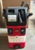 CLEAN FORCE 1800 PSI ELECTRIC PRESSURE WASHER