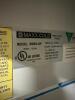 MAXX COLD TWO DOOR GLASS FREEZER MERCHANDISER. - 4
