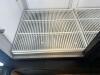 TRUE TWO DOOR GLASS DOOR MERCHANDISER COOLER. - 4