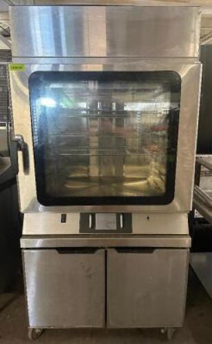 DUKE FLEXBAKE 5 ALL IN ONE PROOF AND BAKE OVEN