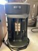 HAMILTON TRIPLE SPINDLE DRINK MIXER