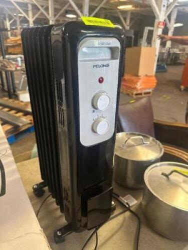 PELONIS TOWER HEATER
