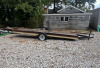 19 FT. DROP TRAILER