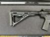 DESCRIPTION DIAMONDBACK DB10 SEMI-AUTOMATIC RIFLE, CHAMBERED IN .308 WINCHESTER, 16" BARREL, 20+1 CAPACITY, FREE-FLOAT M-LOK HANDGUARD, FLAT-TOP RECEI - 7