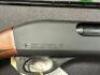 DESCRIPTION DERYA ARMS MNL 12 GAUGE PUMP-ACTION SHOTGUN, 3.5" CHAMBER, 24" BARREL, 4+1 CAPACITY, SYNTHETIC STOCK, VENT RIB BARREL BRAND / MODEL: DERYA - 3
