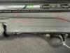 DESCRIPTION WINCHESTER SXP BLACK SHADOW 12 GAUGE PUMP-ACTION SHOTGUN, 24" BARREL, CHAMBERED FOR 2 3/4" AND 3" SHELLS, 4+1 CAPACITY, BLACK SYNTHETIC ST - 2