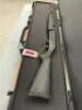 DESCRIPTION WINCHESTER SXP BLACK SHADOW 12 GAUGE PUMP-ACTION SHOTGUN, 24" BARREL, CHAMBERED FOR 2 3/4" AND 3" SHELLS, 4+1 CAPACITY, BLACK SYNTHETIC ST - 3