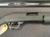 DESCRIPTION WINCHESTER SXP BLACK SHADOW 12 GAUGE PUMP-ACTION SHOTGUN, 24" BARREL, CHAMBERED FOR 2 3/4" AND 3" SHELLS, 4+1 CAPACITY, BLACK SYNTHETIC ST - 4
