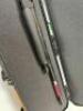 DESCRIPTION WINCHESTER SXP BLACK SHADOW 12 GAUGE PUMP-ACTION SHOTGUN, 24" BARREL, CHAMBERED FOR 2 3/4" AND 3" SHELLS, 4+1 CAPACITY, BLACK SYNTHETIC ST - 5