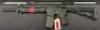 DESCRIPTION SPRINGFIELD ARMORY SAINT SEMI-AUTOMATIC RIFLE, CHAMBERED IN 5.56X45MM NATO, 16" BARREL, 30+1 CAPACITY, M-LOK FREE-FLOAT HANDGUARD, FLAT-TO