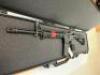 DESCRIPTION SPRINGFIELD ARMORY SAINT SEMI-AUTOMATIC RIFLE, CHAMBERED IN 5.56X45MM NATO, 16" BARREL, 30+1 CAPACITY, M-LOK FREE-FLOAT HANDGUARD, FLAT-TO - 5