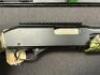 DESCRIPTION SUN CITY MACHINERY MODEL 320 STEVENS 12 GA SHOTGUN, 5+1 CAPACITY, 22" BARREL, PUMP ACTION. BRAND / MODEL: SUN CITY MACHINERY 320 ADDITIONA - 4