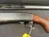 DESCRIPTION REMINGTON MODEL 48 SPORTSMAN 12 GAUGE SHOTGUN, 29" BARREL SEMI-AUTO BRAND / MODEL: REMINGTON 48 ADDITIONAL INFORMATION SN# 3064306 USED. L - 3