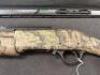 DESCRIPTION HATSAN ESCORT 12 GA SEMI-AUTO SHOTGUN, 3" CHAMBER, 4 + 1 CAPACITY, 24" BARREL, REALTREE TIMBER CAMO FINISH BRAND / MODEL: HATSAN ESCORT AD - 2