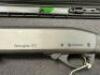 DESCRIPTION REMINGTON 870 TAC 20 GA PUMP SHOTGUN, 3" CHAMBER, SYNTHETIC STOCK, FXT2 CONFIGURATION BRAND / MODEL: REMINGTON 870 ADDITIONAL INFORMATION - 2