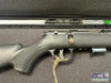 DESCRIPTION SAVAGE ARMS 9317 17 HMR RIFLE, 4 + 1 CAPACITY, 20" BARREL BRAND / MODEL: SAVAGE ARMS 9317 ADDITIONAL INFORMATION SN# 4465178, RETAILS NEW - 2